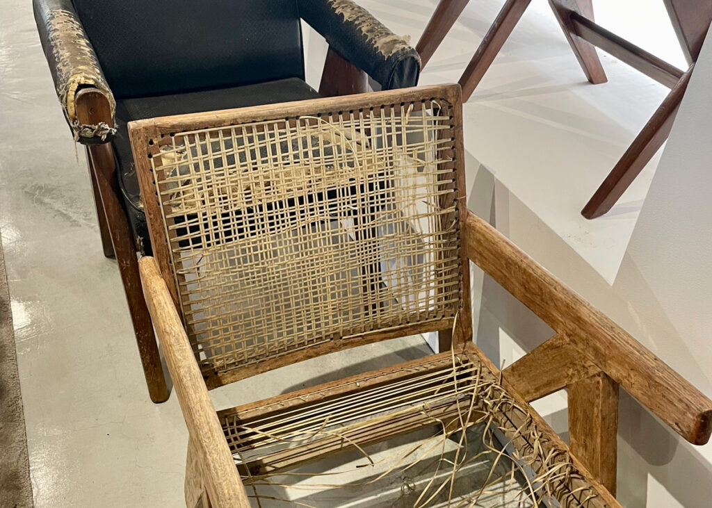 田園調布 Gallery Atticアンティーク＆アップサイクルで紡ぐ物語｜mica e-academy｜町田ひろ子アカデミー