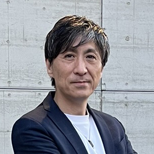 大熊一幸先生